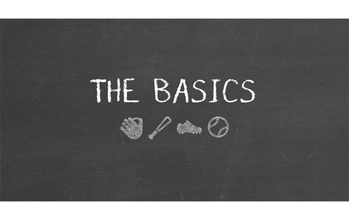 New to Playing Little League? Check Out The Basics!