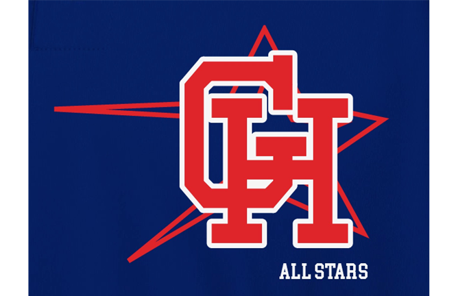 2023 Baseball & Softball All Stars Teams