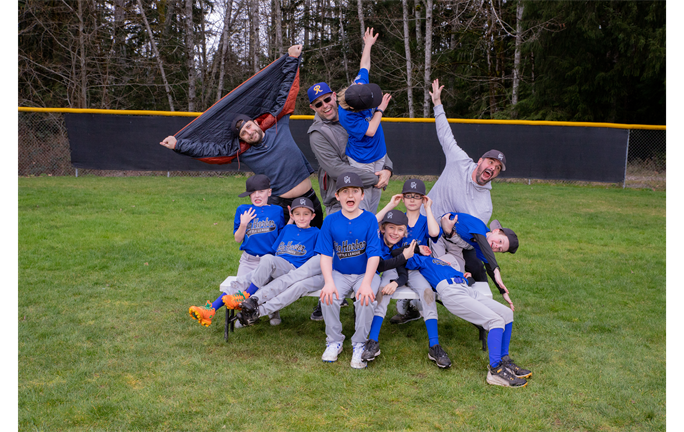 Picture Days - March 21st & 22nd 