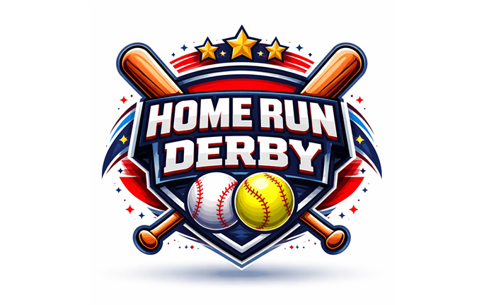 GHLL Pro Sport & Spine Home Run Derby
