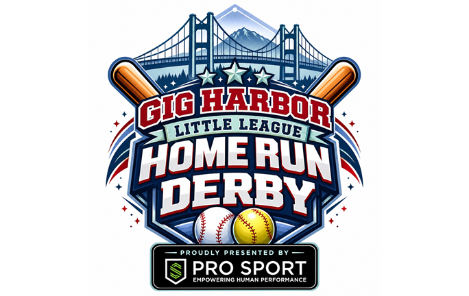 GHLL Pro Sport & Spine Home Run Derby