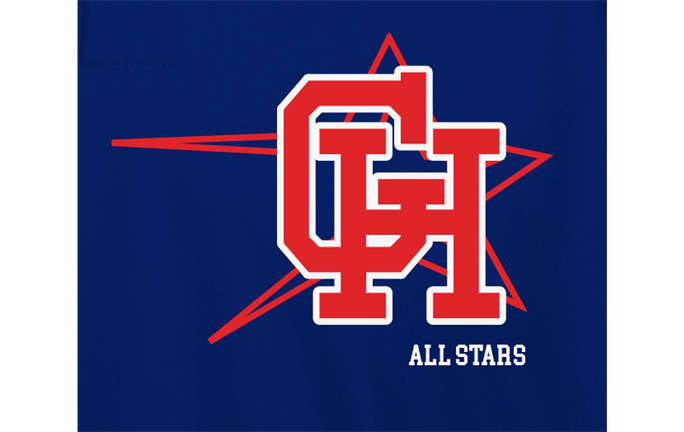 2026 GHLL All Stars Teams